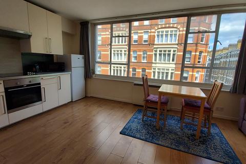 undefined, Gray's Inn Road, London WC1X