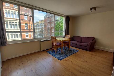 undefined, Gray's Inn Road, London WC1X