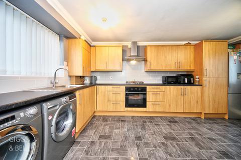 undefined, Morgan Close, Luton, LU4