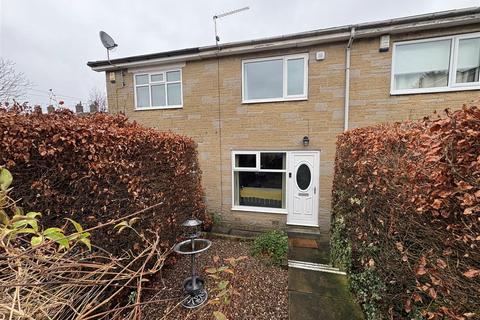 undefined, Broomcroft, Clayton, Bradford