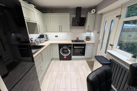 undefined, Broomcroft, Clayton, Bradford