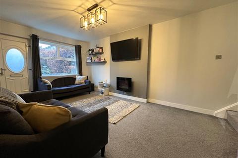2 bedroom townhouse for sale, Broomcroft, Clayton, Bradford