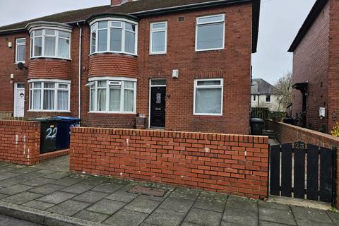 undefined, Moorhead, Newcastle upon Tyne NE5