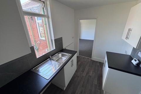 undefined, Moorhead, Newcastle upon Tyne NE5