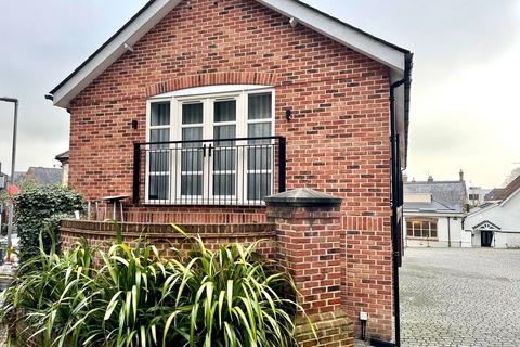 undefined, St Peters Mews, Ashley Cross, Parkstone