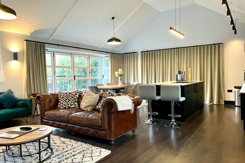 undefined, St Peters Mews, Ashley Cross, Parkstone