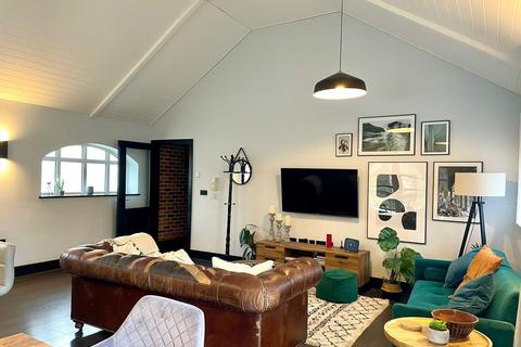 undefined, St Peters Mews, Ashley Cross, Parkstone