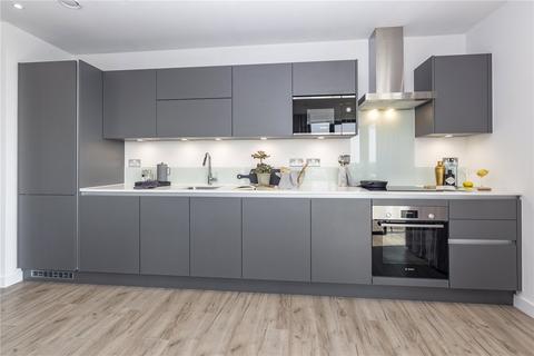 2 bedroom apartment for sale, The Lock, Greenford Quay, Greenford, UB6