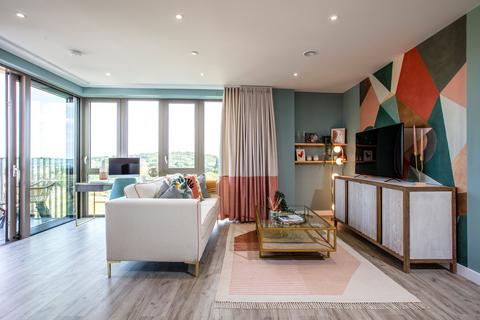 2 bedroom apartment for sale, The Lock, Greenford Quay, Greenford, UB6
