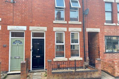2 bedroom terraced house to rent, Gadsby Street, Attleborough, Nuneaton