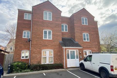 1 bedroom flat to rent - Woodford Close, Nuneaton