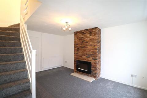 2 bedroom terraced house to rent, Freesland Rise, Nuneaton