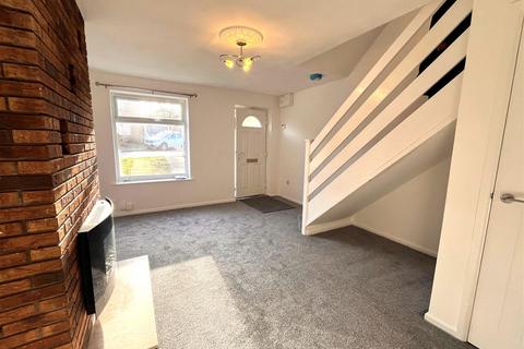 2 bedroom terraced house to rent, Freesland Rise, Nuneaton