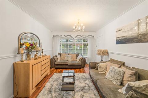 4 bedroom semi-detached house for sale, Maple Road, Manchester