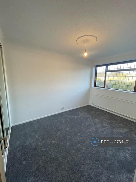 Double Bedroom 1