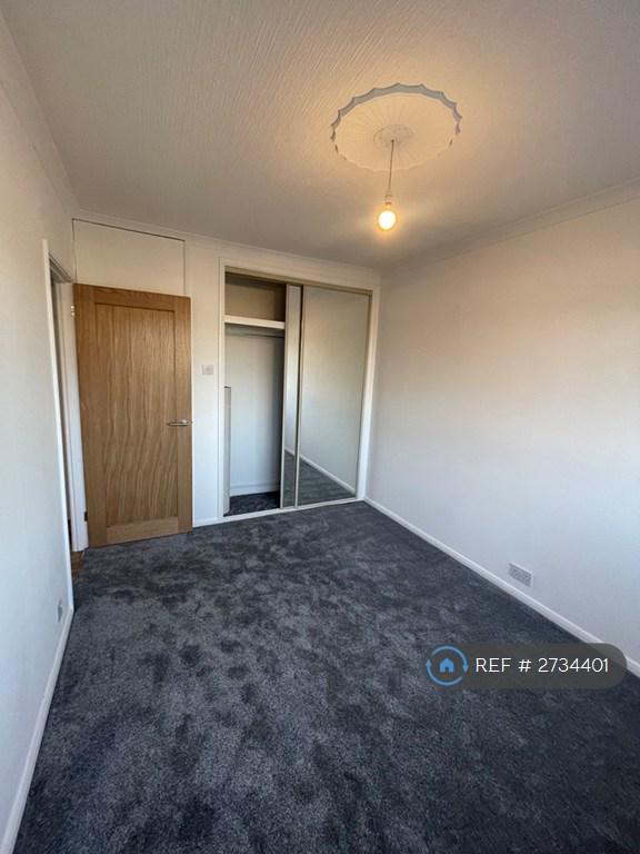 Double Bedroom 1