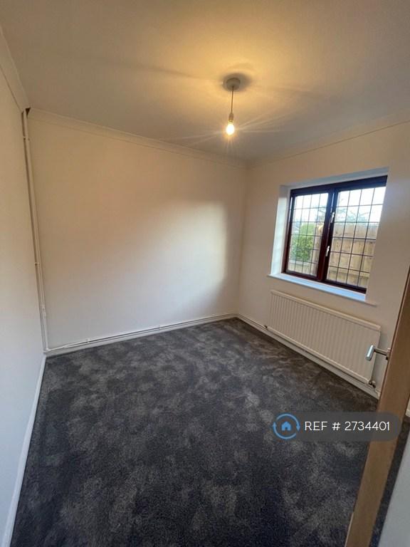 Single Bedroom 2