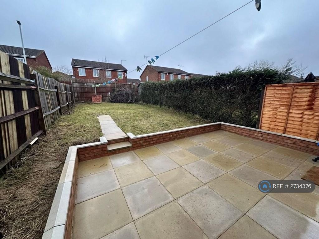 Private Garden