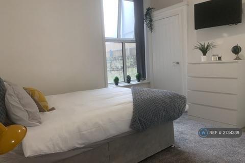 undefined, Manor Road, Wallasey, CH44