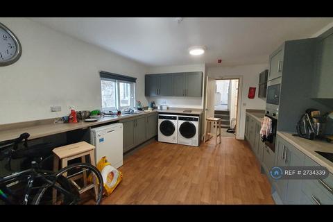 undefined, Manor Road, Wallasey, CH44