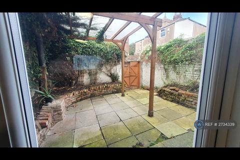 undefined, Manor Road, Wallasey, CH44