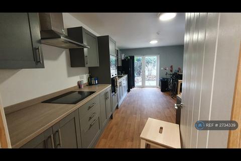undefined, Manor Road, Wallasey, CH44