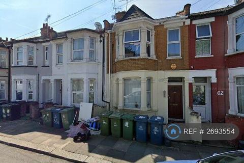 undefined, Herga Road, Harrow, HA3