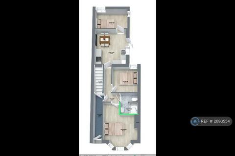 undefined, Herga Road, Harrow, HA3