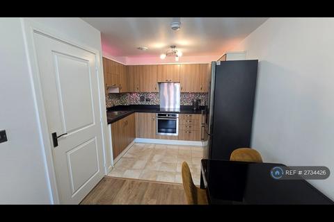 1 bedroom flat to rent, Field House, Morden, SM4