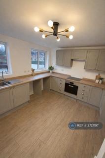3 bedroom semi-detached house to rent, Brooklyn Road, Cannock, WS12