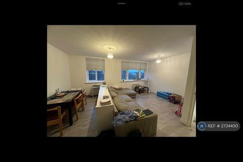 1 bedroom flat to rent, London Road, Southampton, SO15