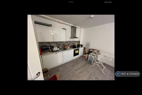 1 bedroom flat to rent, London Road, Southampton, SO15