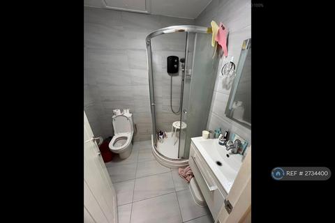 1 bedroom flat to rent, London Road, Southampton, SO15