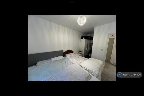 1 bedroom flat to rent, London Road, Southampton, SO15