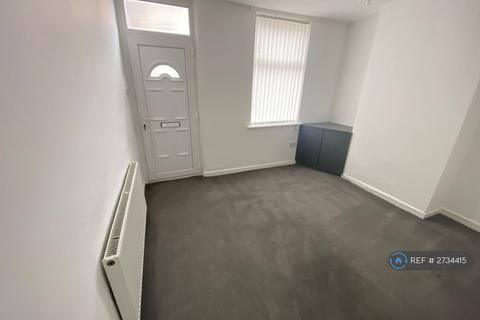 undefined, Byron Street, Runcorn, WA7
