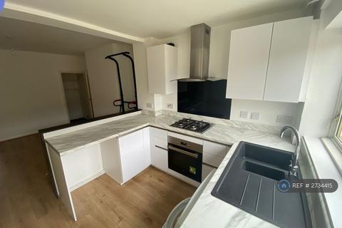 undefined, Byron Street, Runcorn, WA7