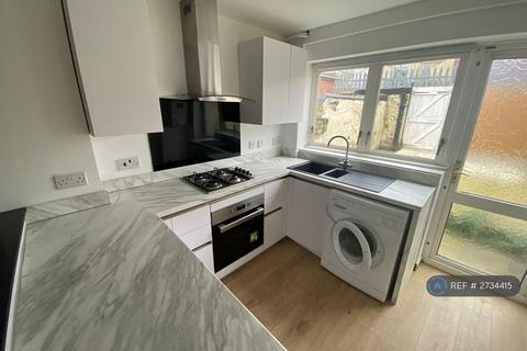 undefined, Byron Street, Runcorn, WA7