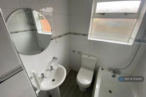 undefined, Byron Street, Runcorn, WA7