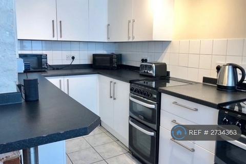 1 bedroom in a house share to rent, Market Street, Cheltenham, GL50