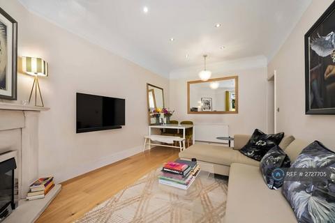 undefined, West Hampstead, London, NW6