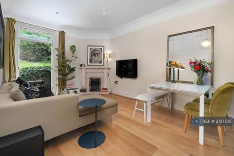 undefined, West Hampstead, London, NW6