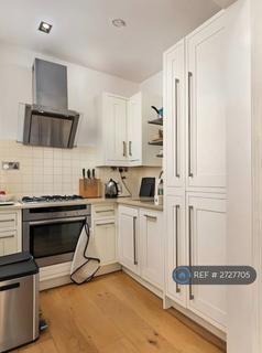 undefined, West Hampstead, London, NW6