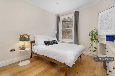 undefined, West Hampstead, London, NW6