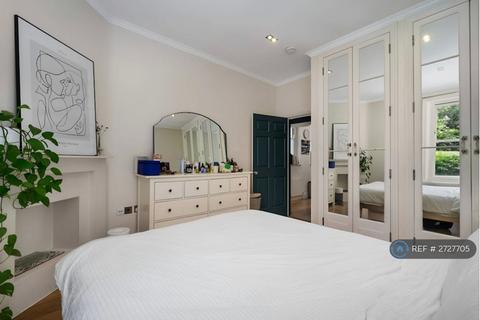 undefined, West Hampstead, London, NW6