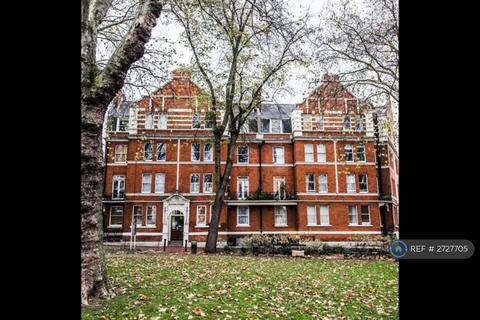 2 bedroom flat to rent, West Hampstead, London, NW6