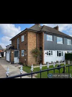 2 bedroom flat to rent, Inham Road, Beeston Nottingham, NG9