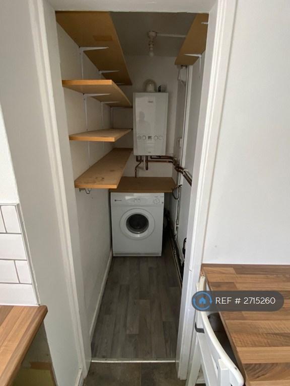 Storage Pantry