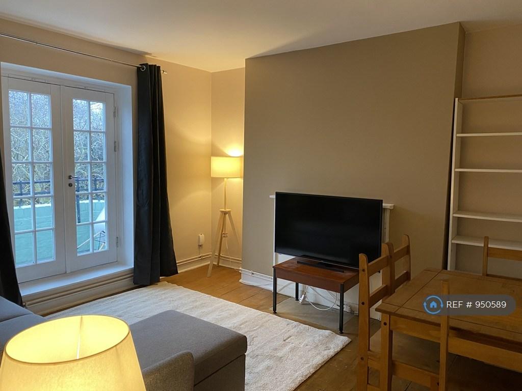 Front Room