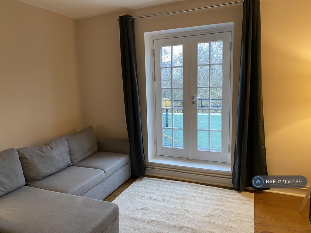 Front Room