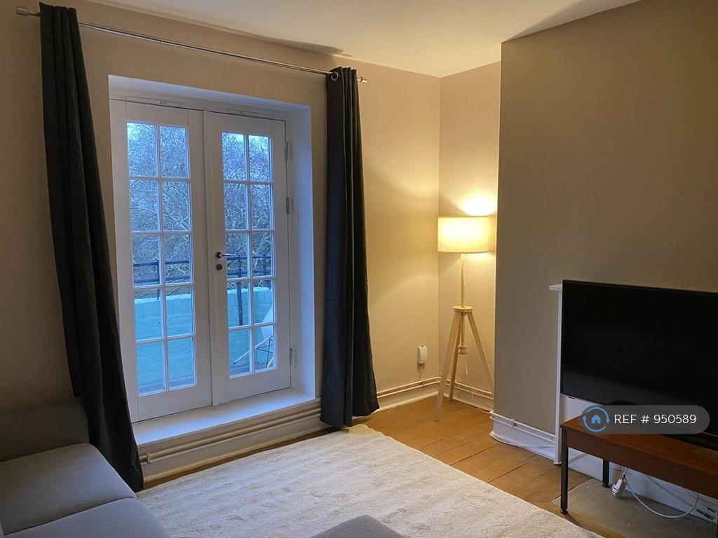 Front Room